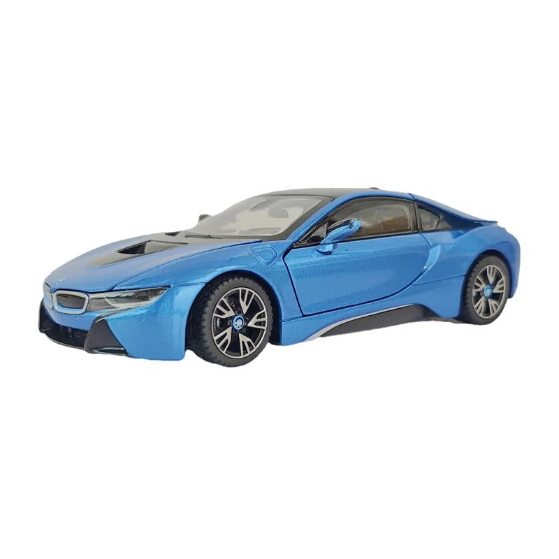 BABYS 1ST x BMW i8