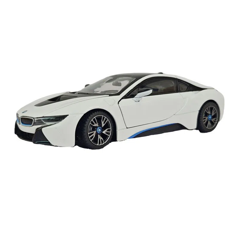 BABYS 1ST x BMW i8