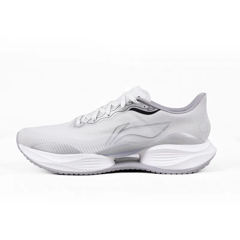 LiNing Ultra Light 22 Light Grey