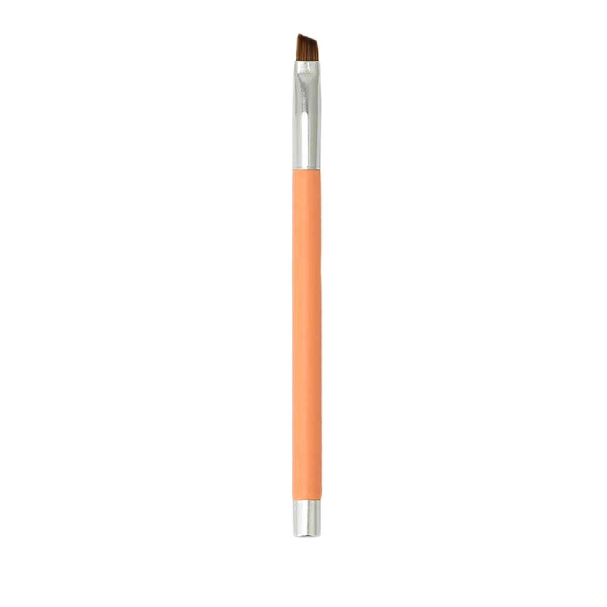 悦乐己    斜头眉毛眉线眼线刷 晕染贴合轮廓 便携