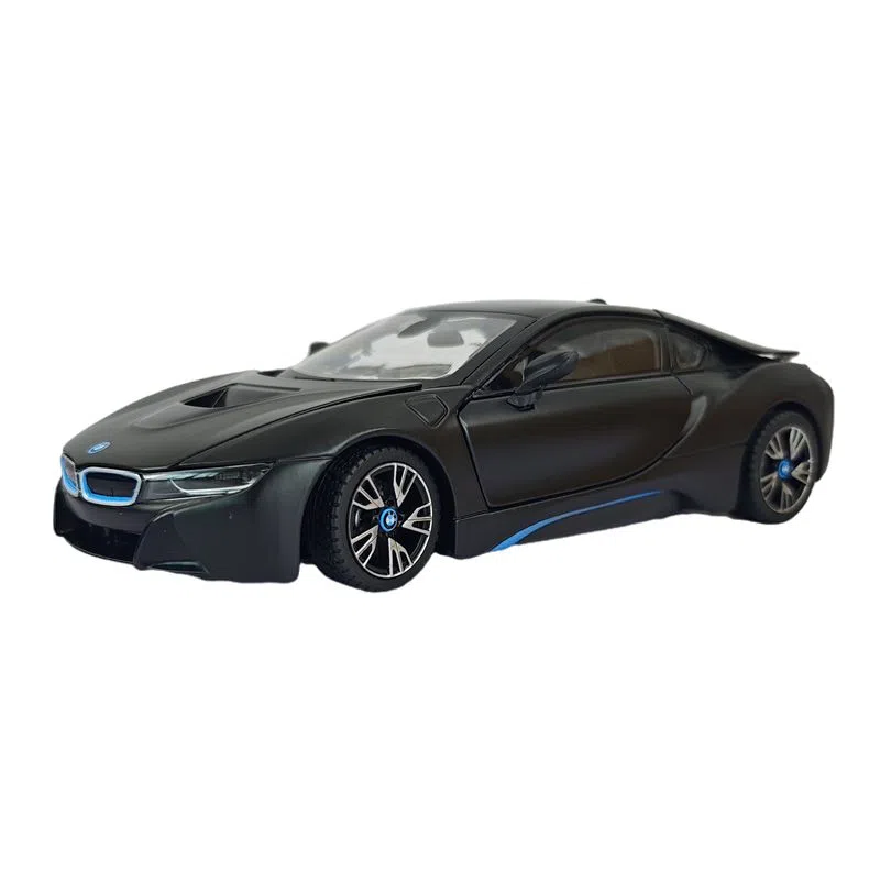 BABYS 1ST x BMW i8