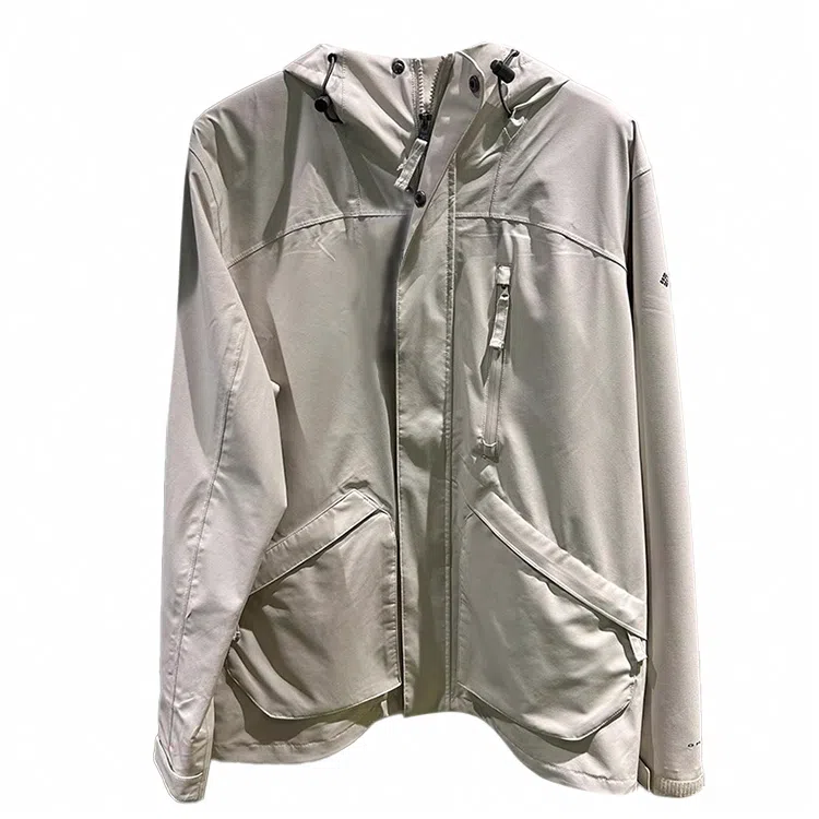 Columbia Omni-Tech