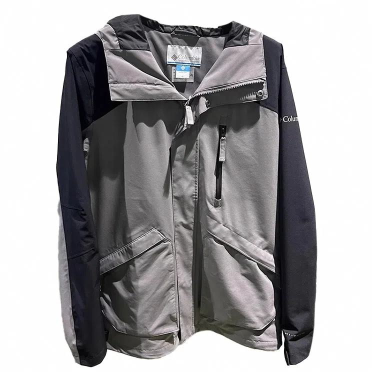 Columbia Omni-Tech