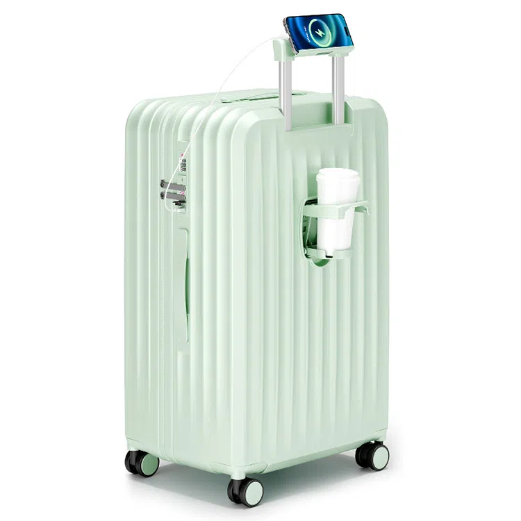 Warrior ABS+PC 20242629