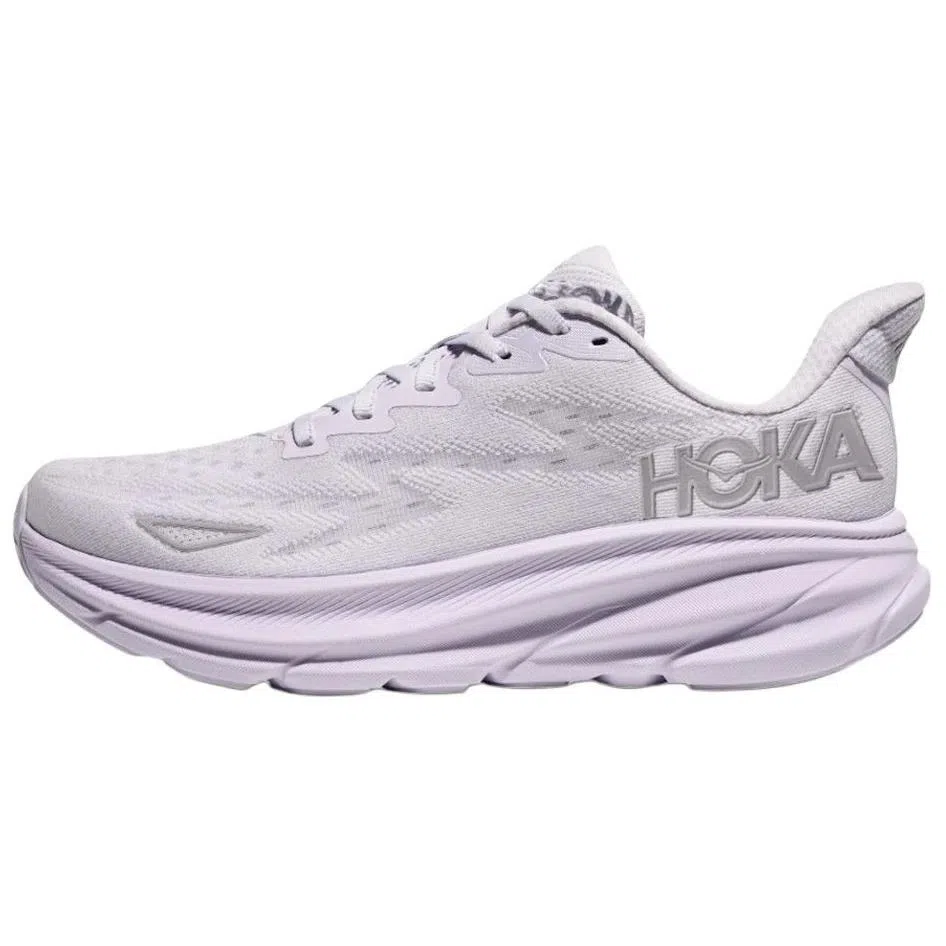 HOKA ONE ONE Clifton 9 Purple