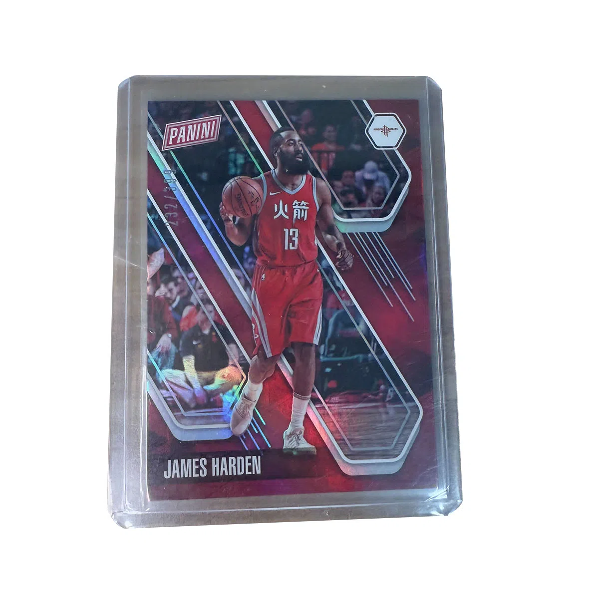 PANINI 2018-19 232299