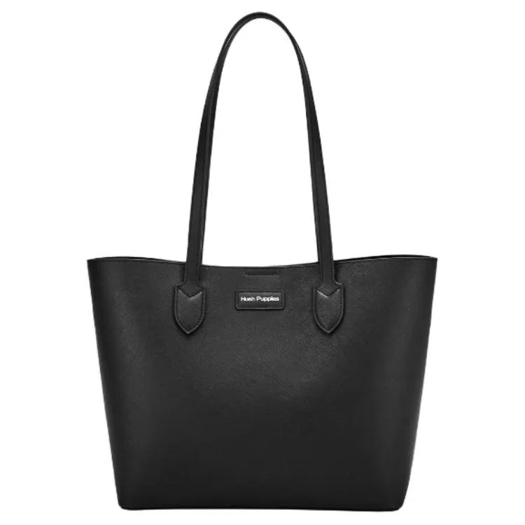 Hush Puppies Logo Tote