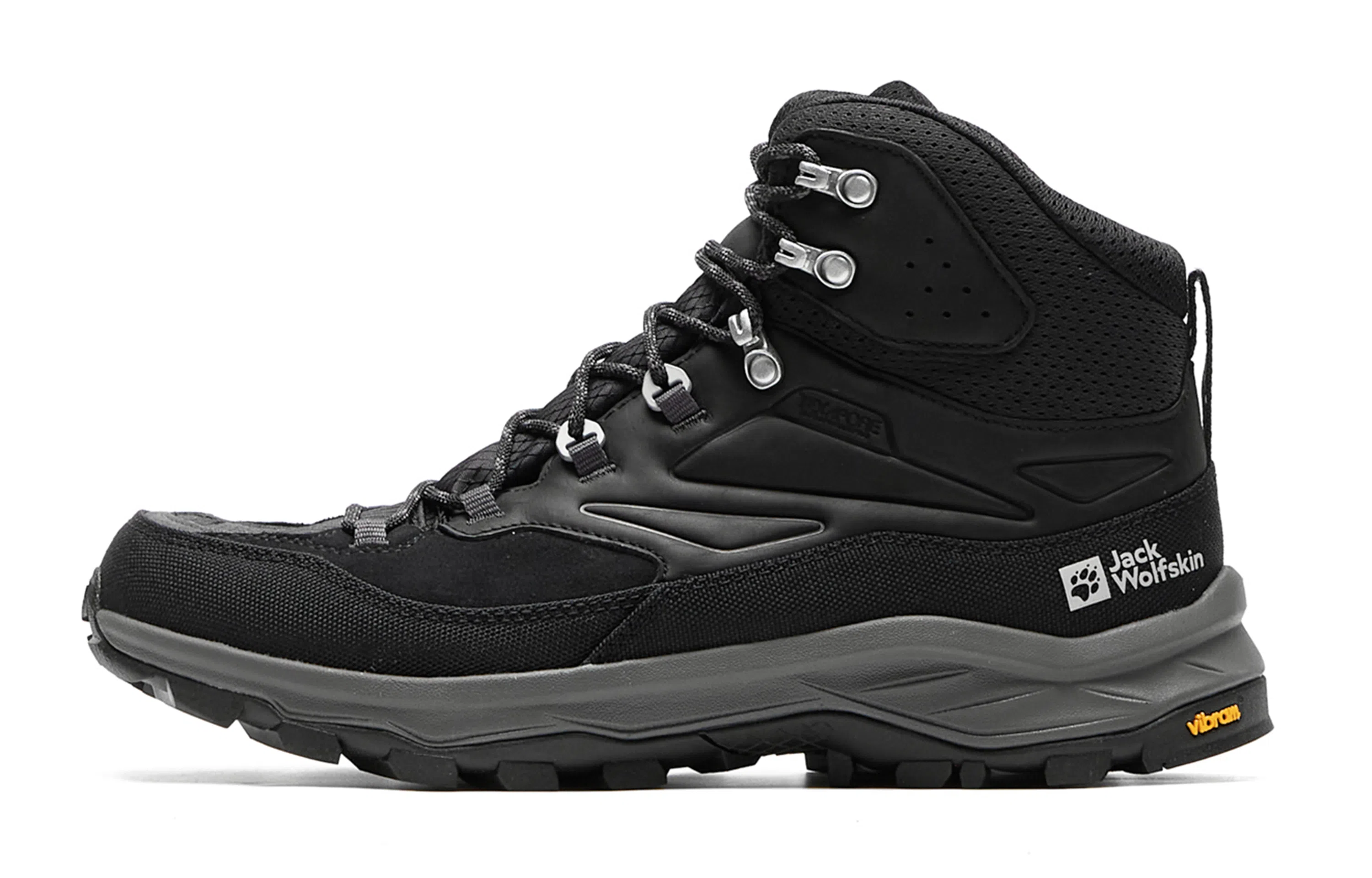 Jack Wolfskin