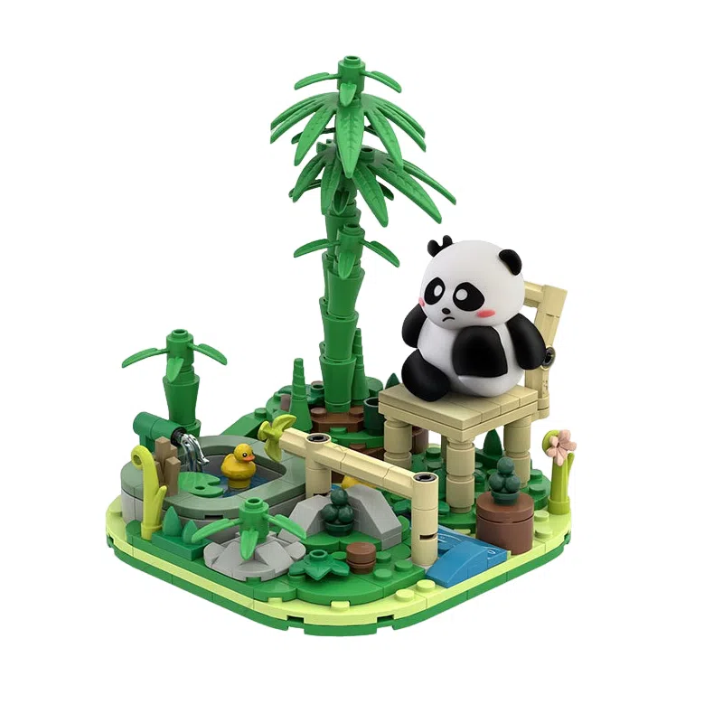 BLMUSA B 0-300pcs 8100