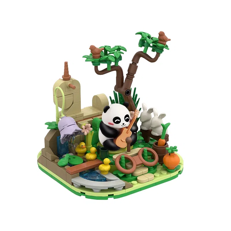 BLMUSA B 0-300pcs 8100