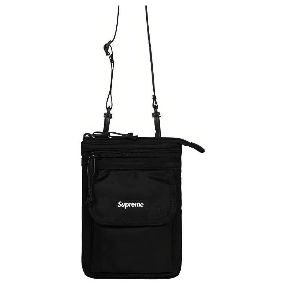 Supreme FW19 Week 1 Shoulder Bag