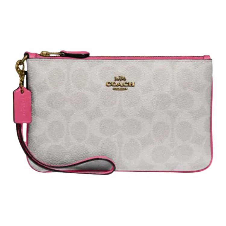 COACH Wristlet 19