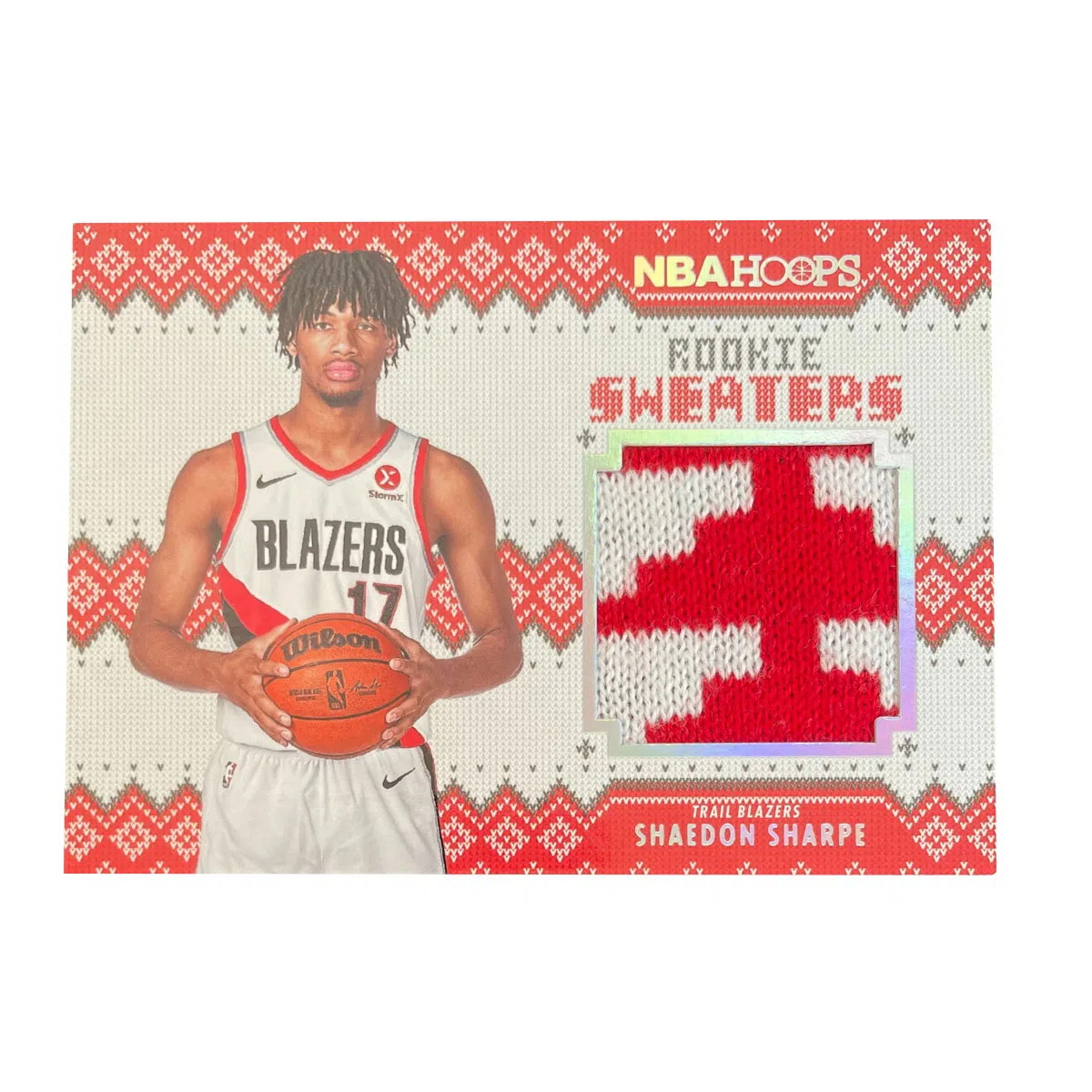 PANINI 2022-23 Hoops RC