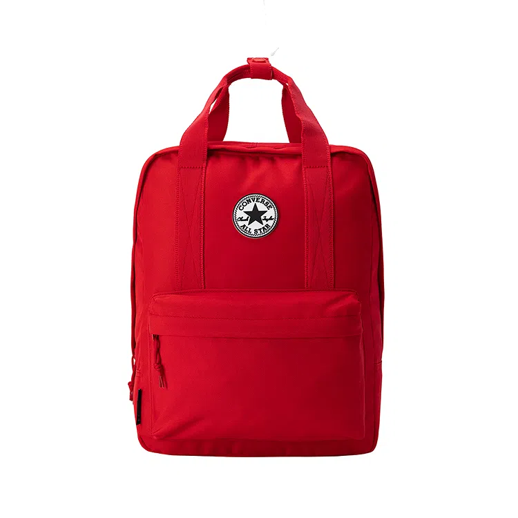 Converse Backpack Academy Red