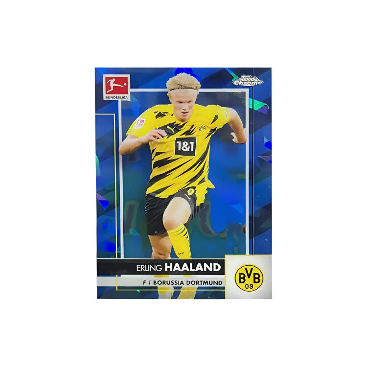 Topps CHROME
