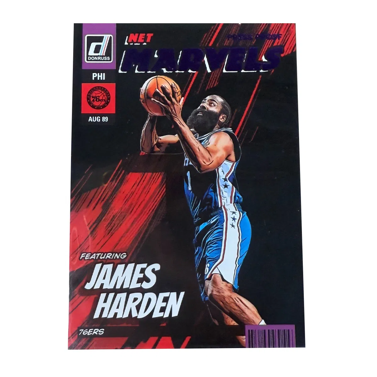 PANINI 2022-2023 donruss