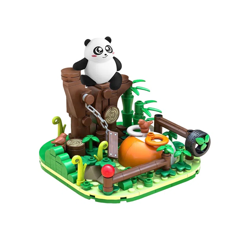 BLMUSA B 0-300pcs 8100