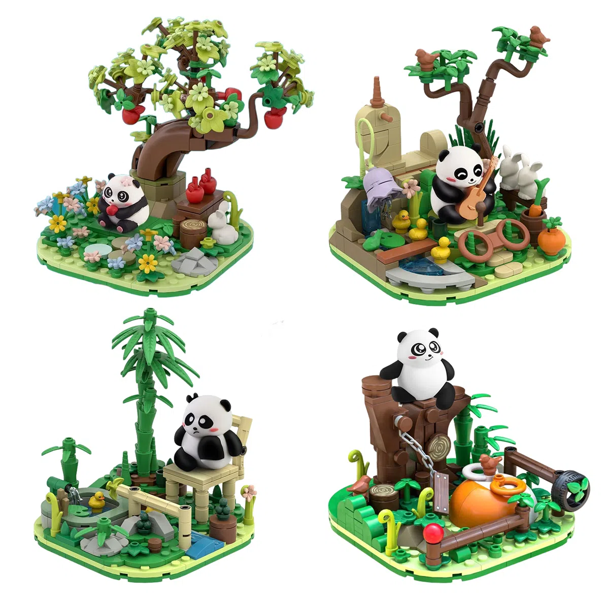 BLMUSA B 0-300pcs 8100