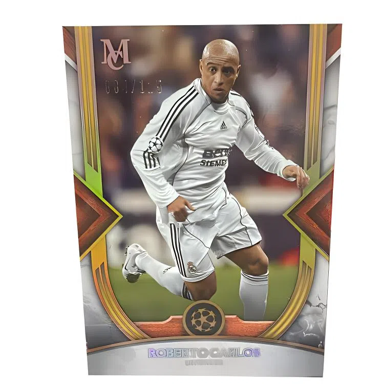 Topps 125