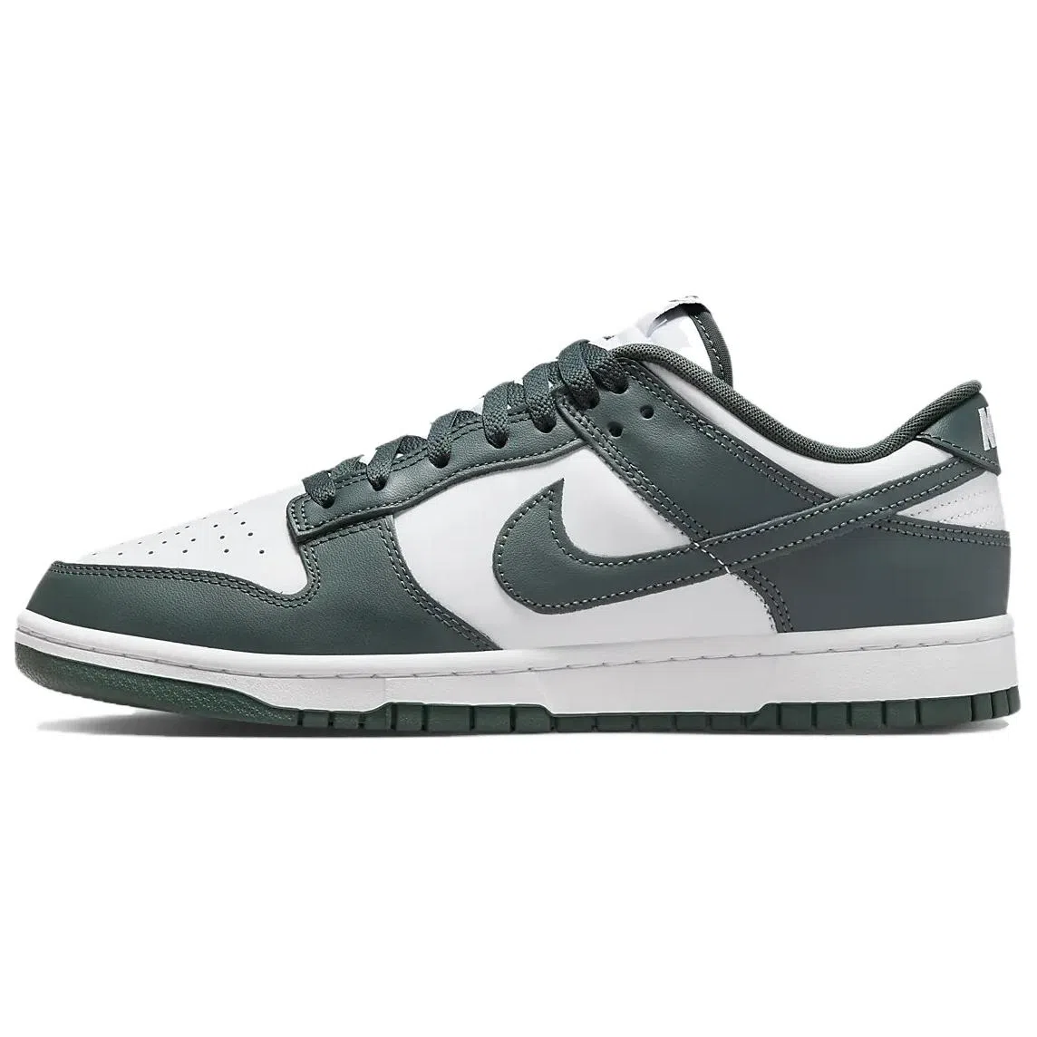 Nike Dunk Low "Vintage Green"