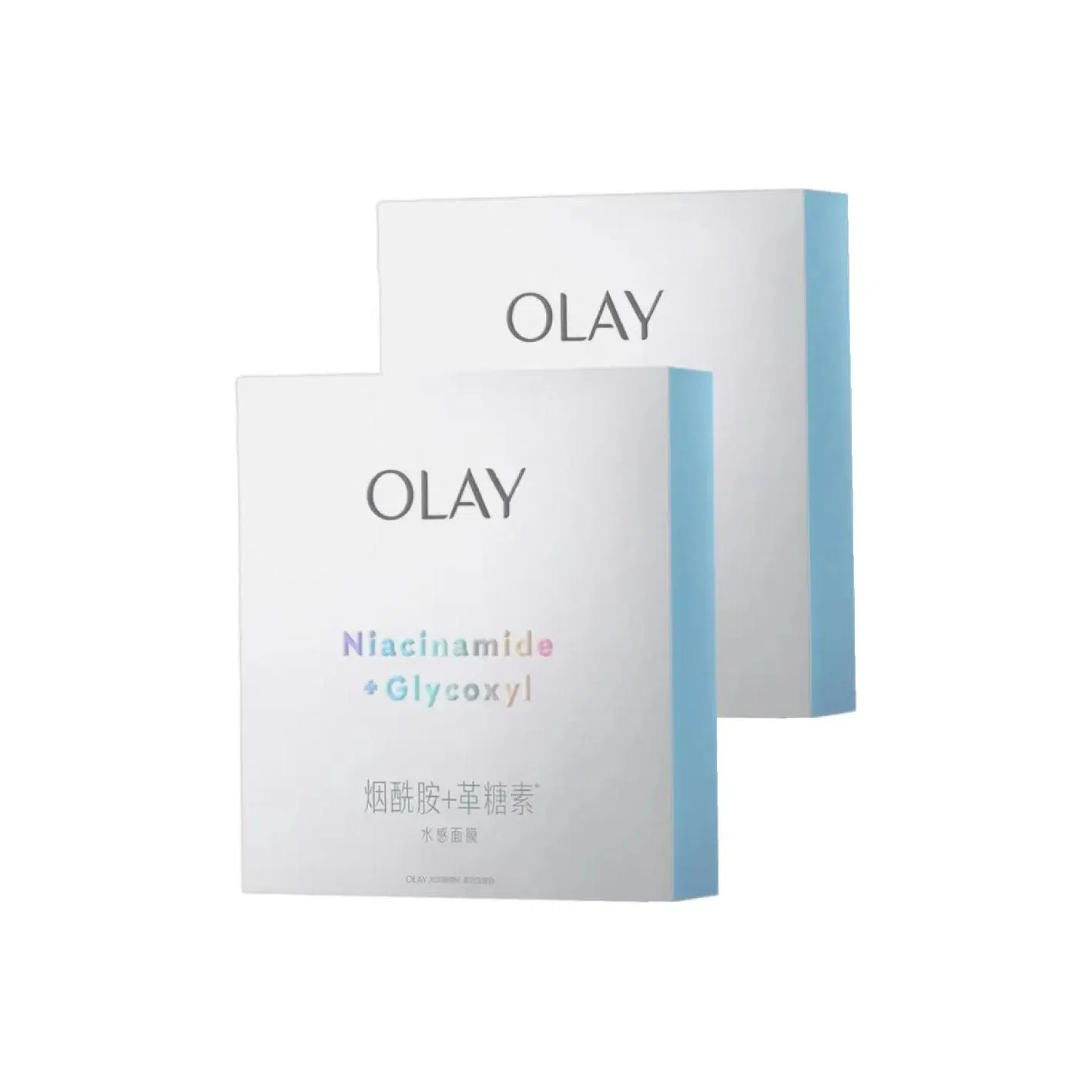 OLAY 20