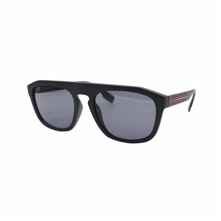 Burberry 4396U Matte Black