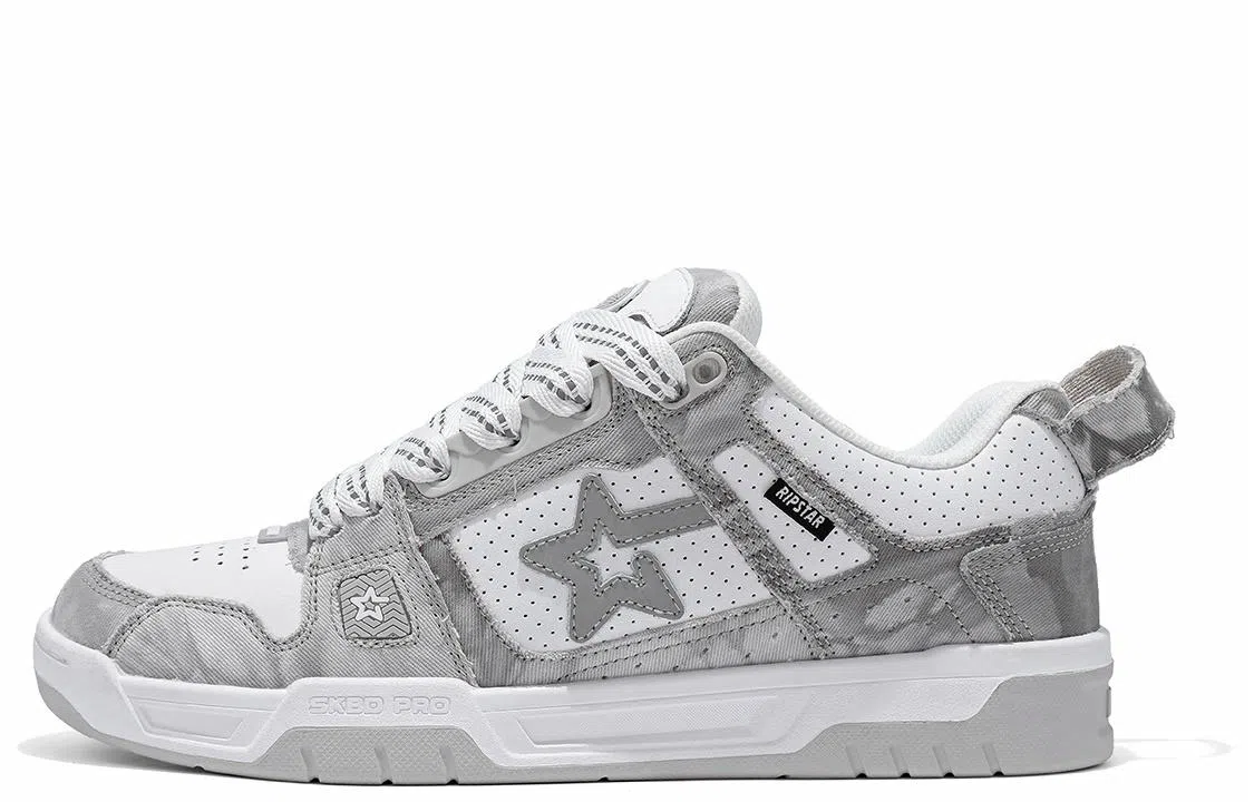 RIPSTAR SKBD Pro Lunar Rock