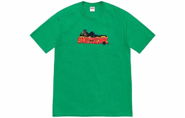 Supreme Catwoman Tee