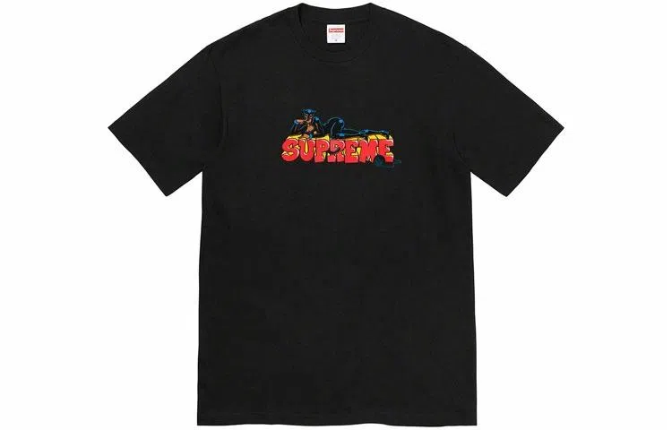 Supreme Catwoman Tee