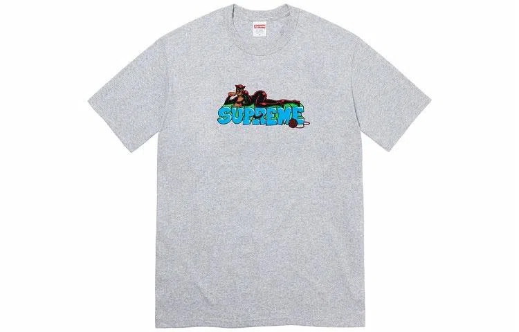 Supreme Catwoman Tee