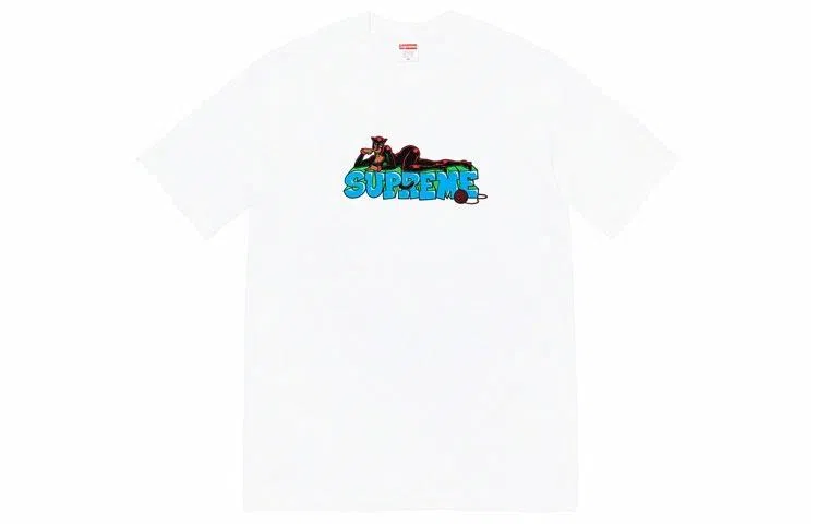 Supreme Catwoman Tee