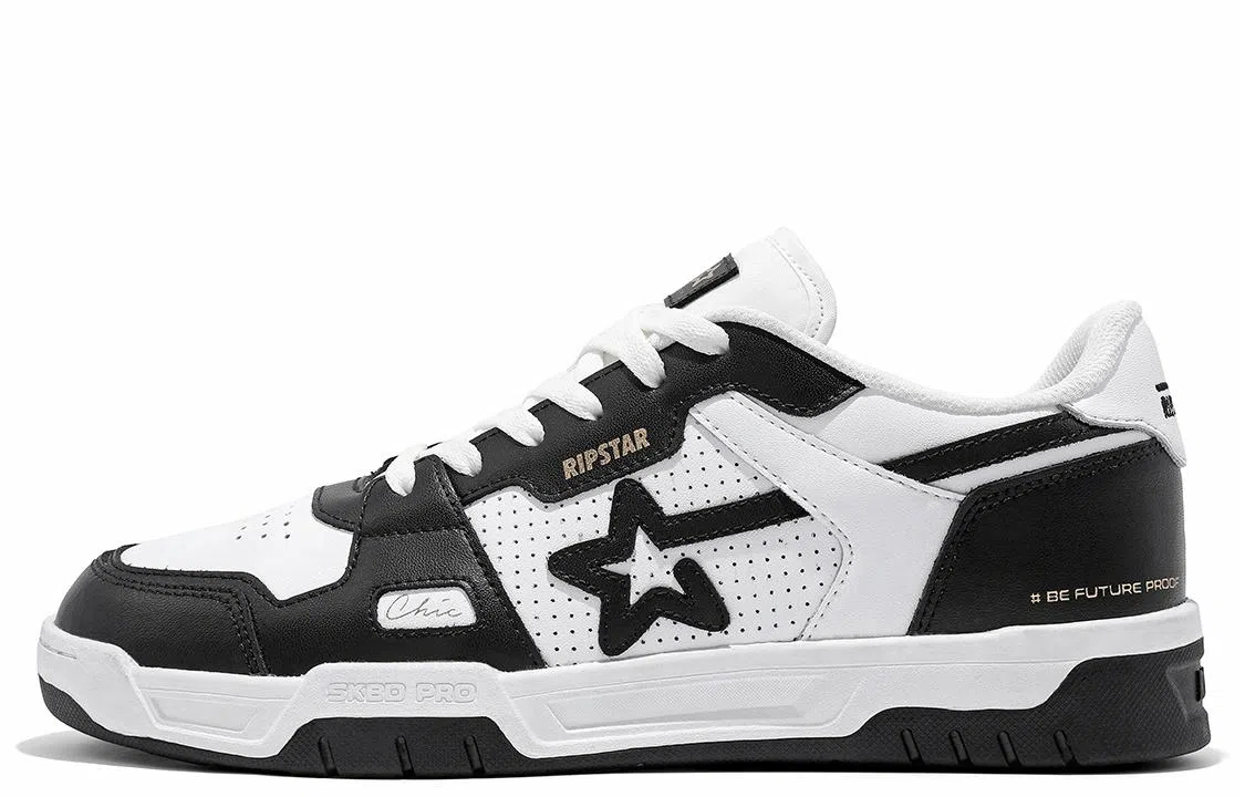 RIPSTAR SKBD Chic Testing