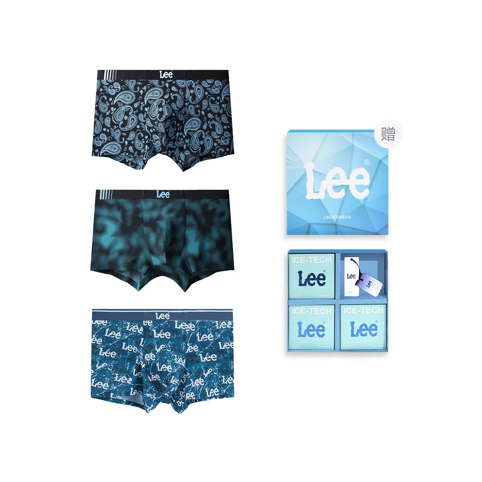 Lee Lee SS23 3