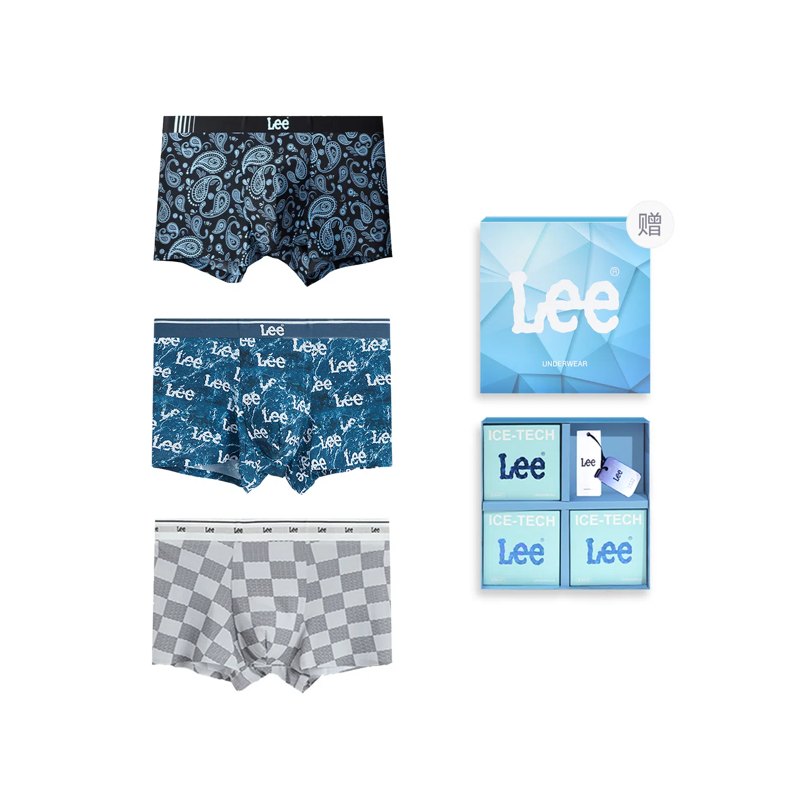Lee Lee SS23 3