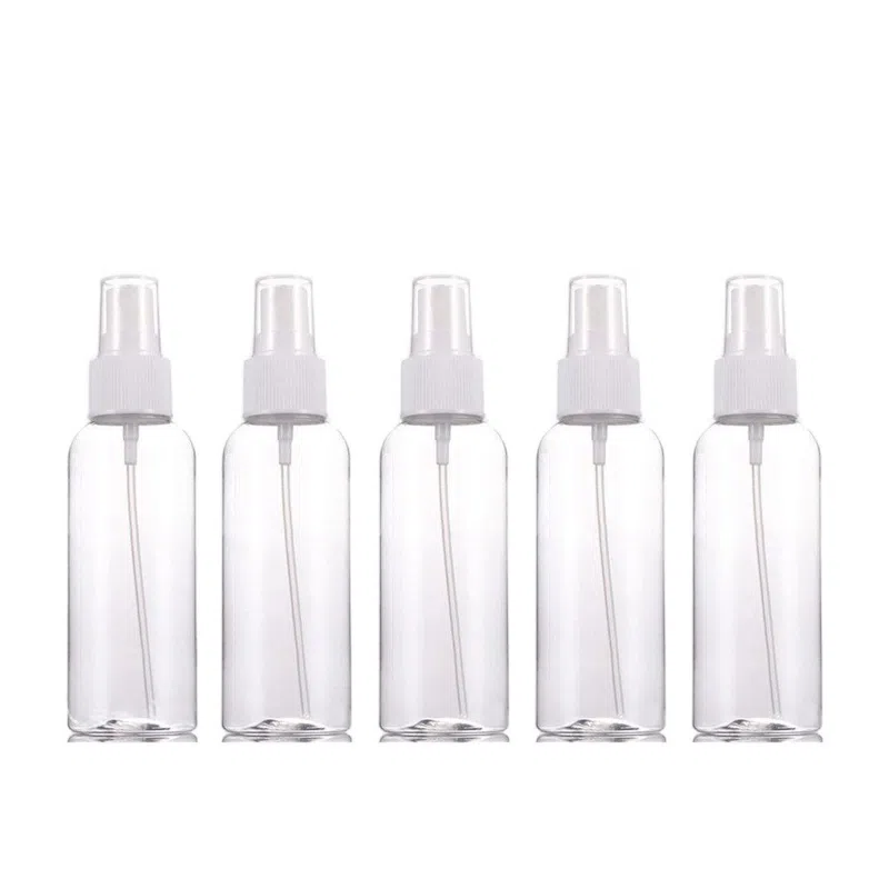 娇雪菲  雾状细雾喷瓶化妆爽肤水分装瓶