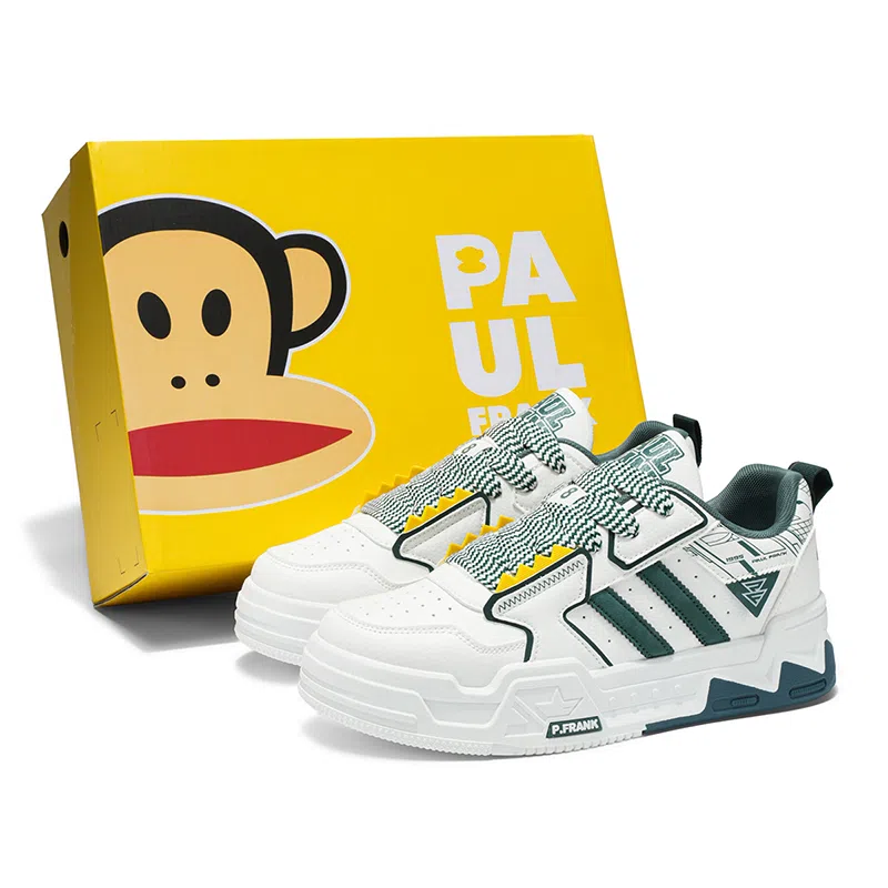 PAUL FRANK