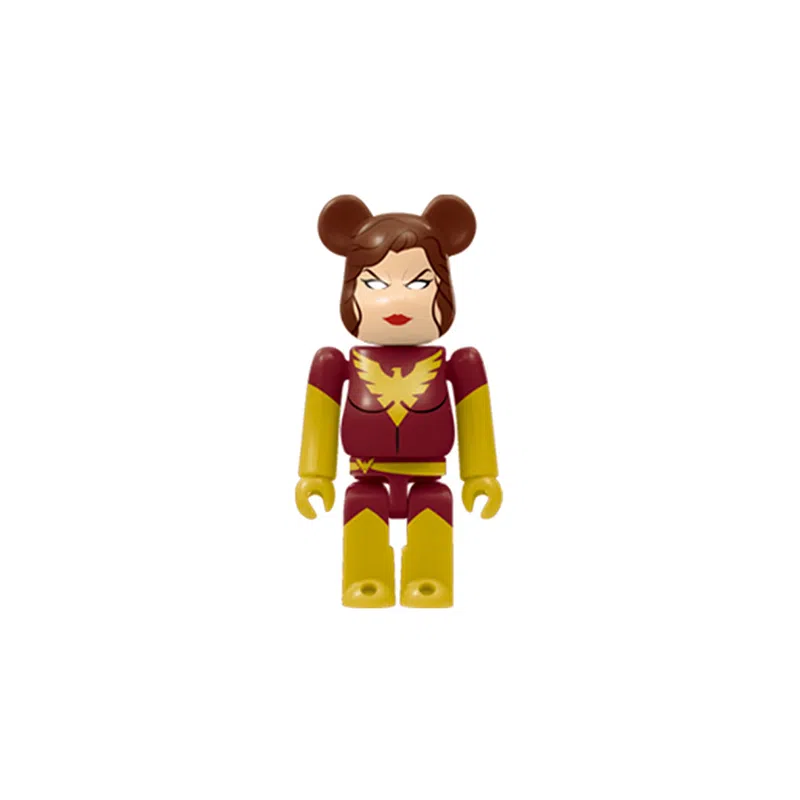 BERBRICK Happy X-MEN X 2 100