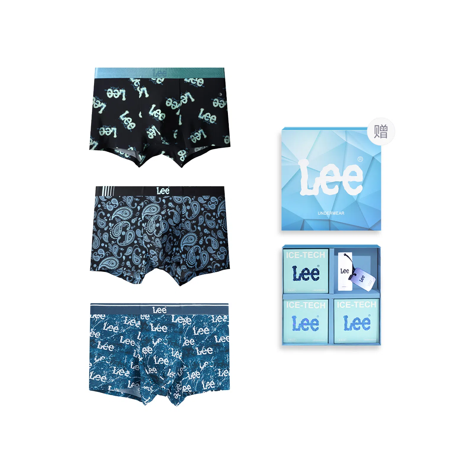 Lee Lee SS23 3