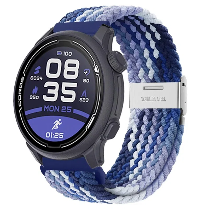 watchbond COROS PACE3APEX2PRO24642mm 235mm
