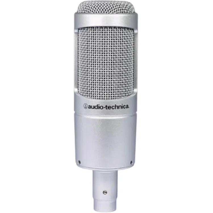 Audio Technica AT2035