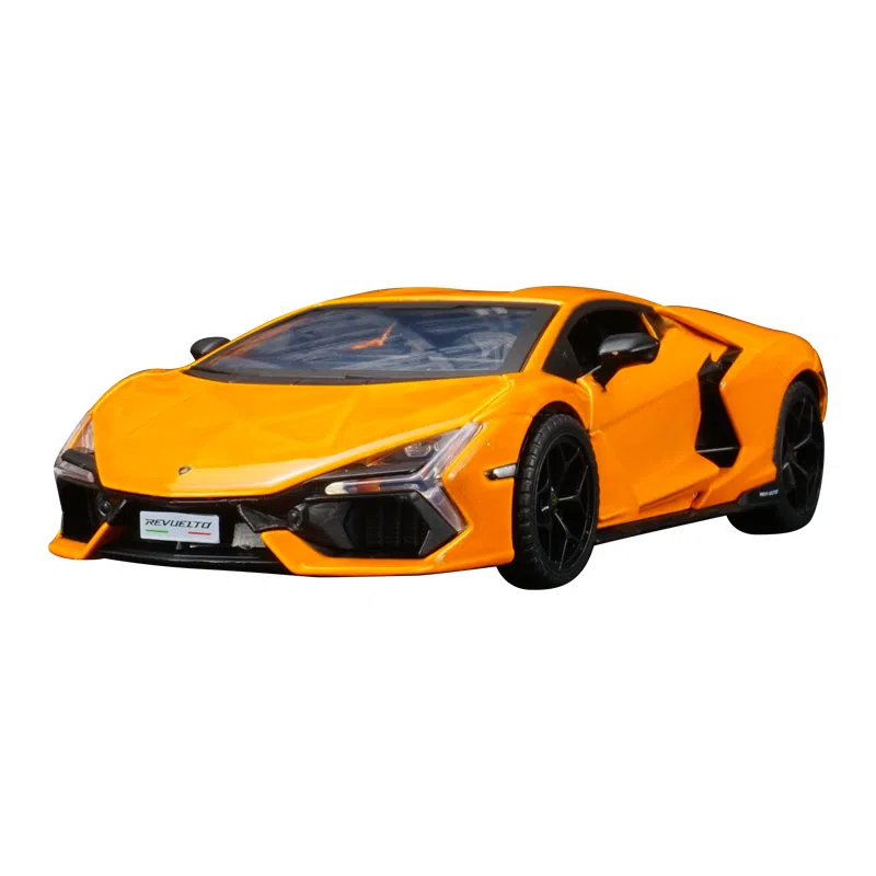 BABYS 1ST x Automobili Lamborghini Revuelto