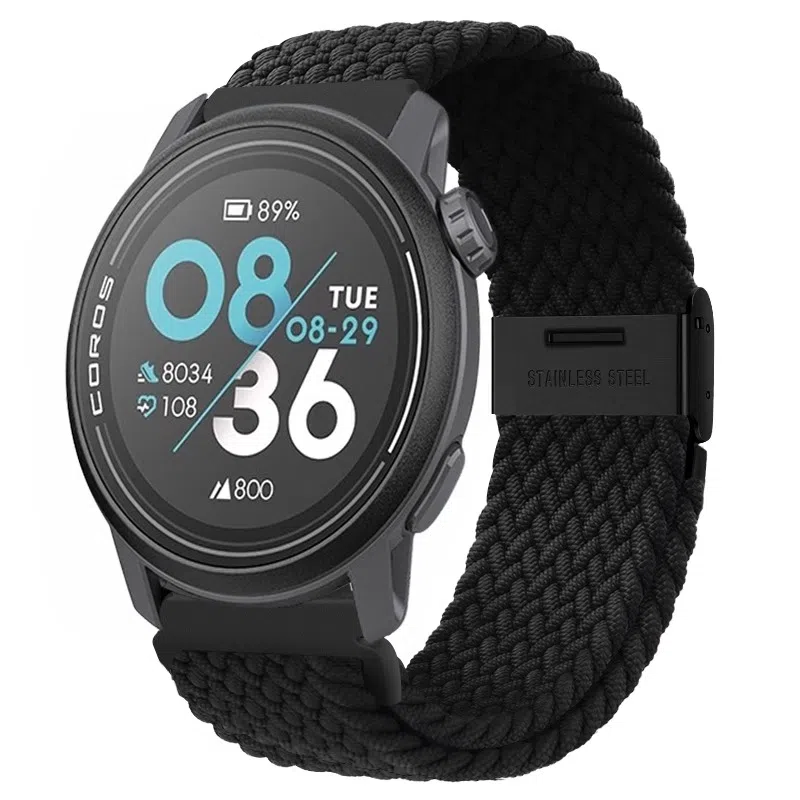 watchbond COROS PACE3APEX2PRO24642mm 235mm