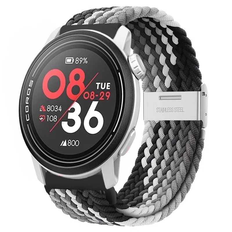 watchbond COROS PACE3APEX2PRO24642mm 235mm