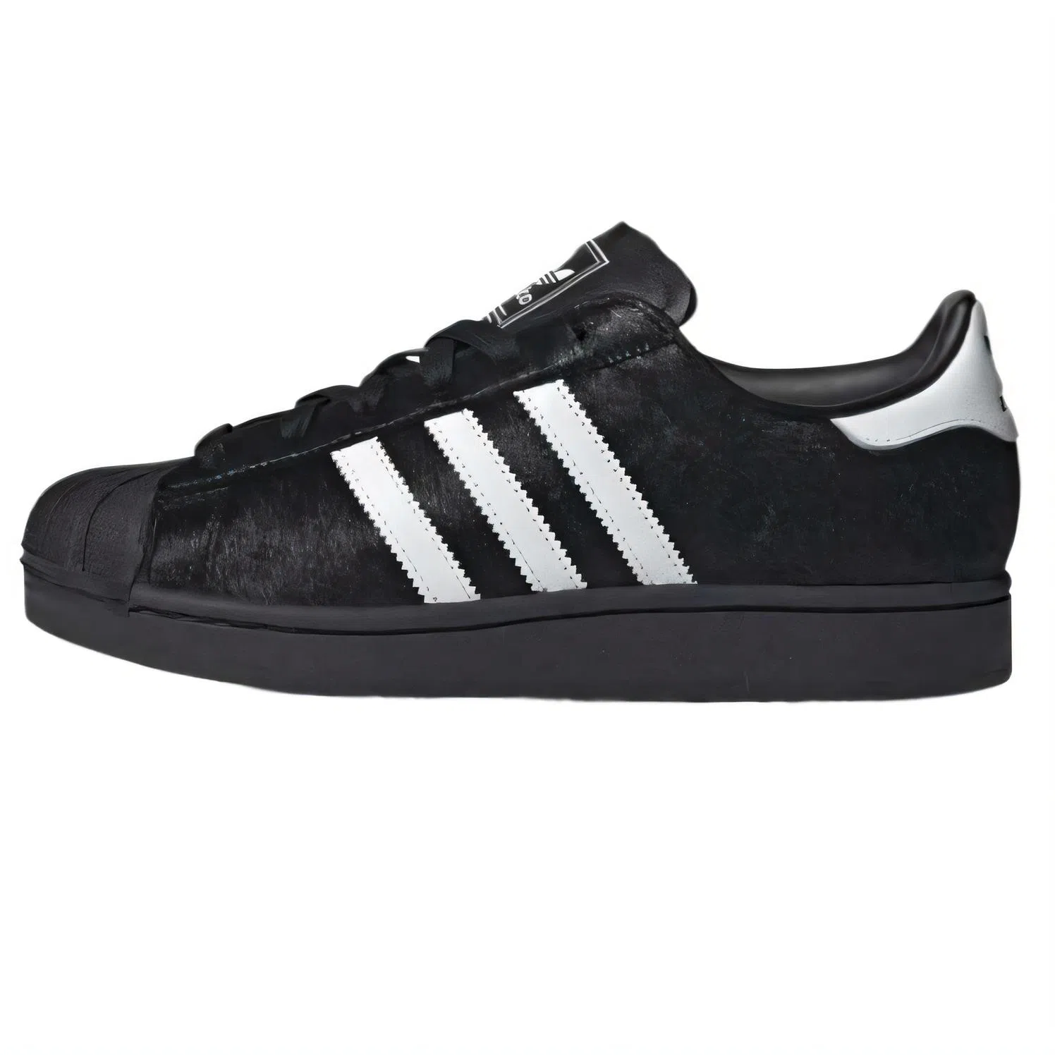 adidas Superstar II