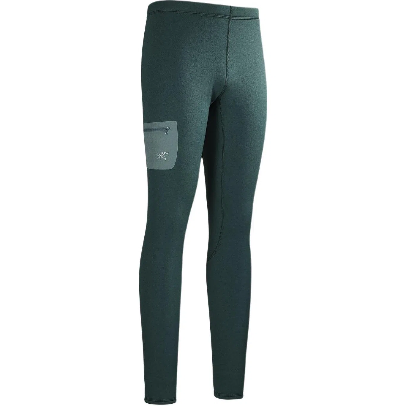 Arcteryx Rho Heavyweight Logo