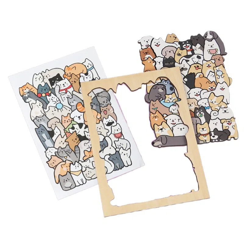 OLOEY 50pcs OLO-pt-23