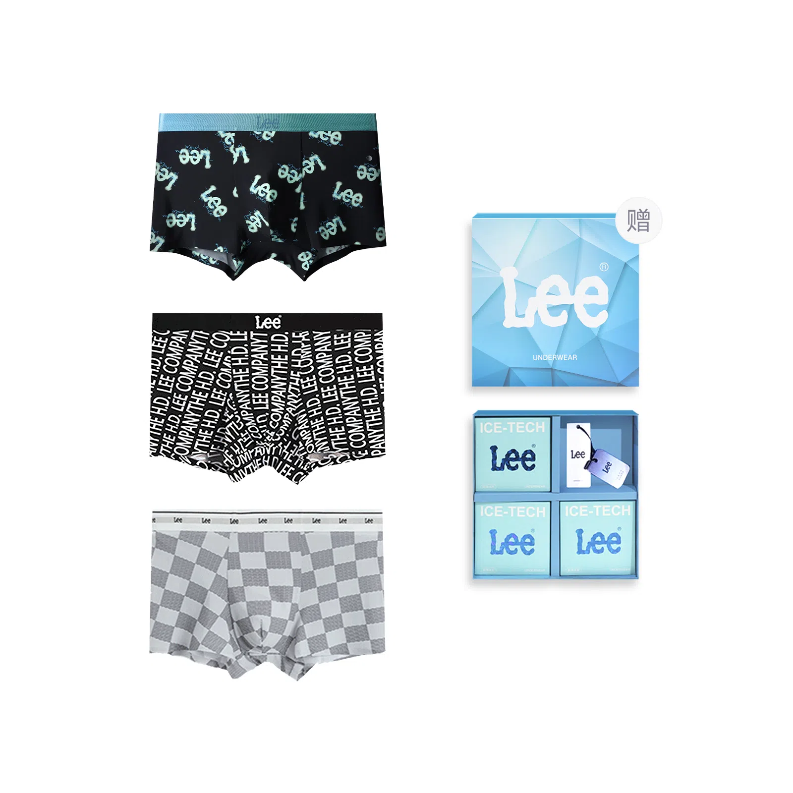 Lee Lee SS23 3