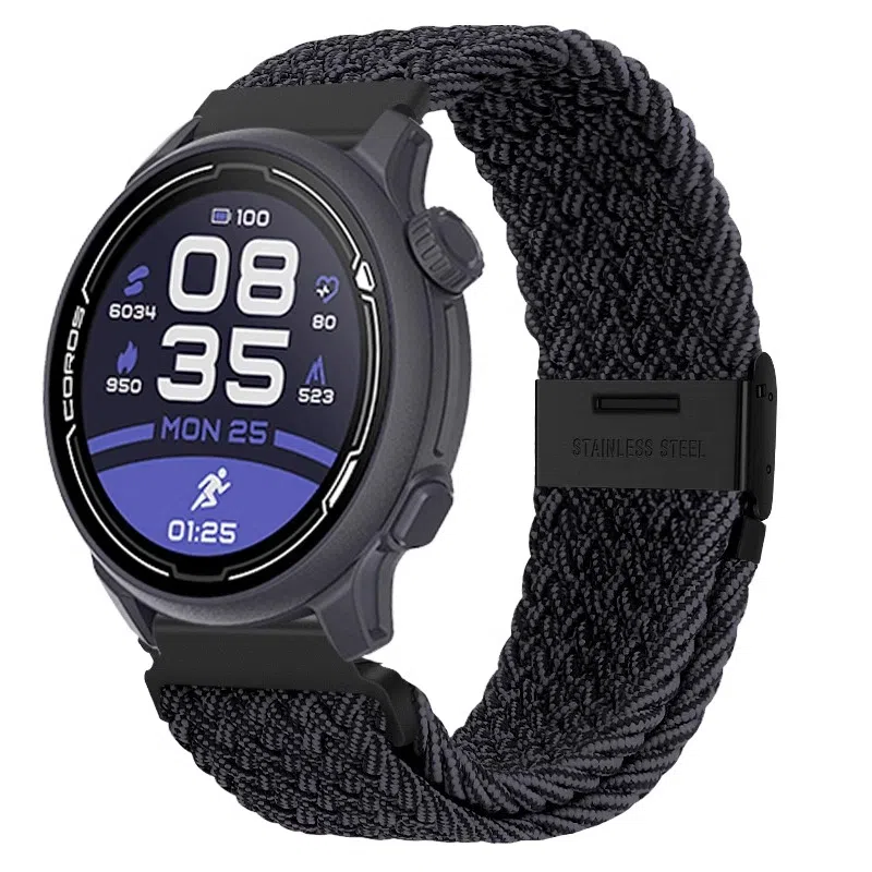 watchbond COROS PACE3APEX2PRO24642mm 235mm