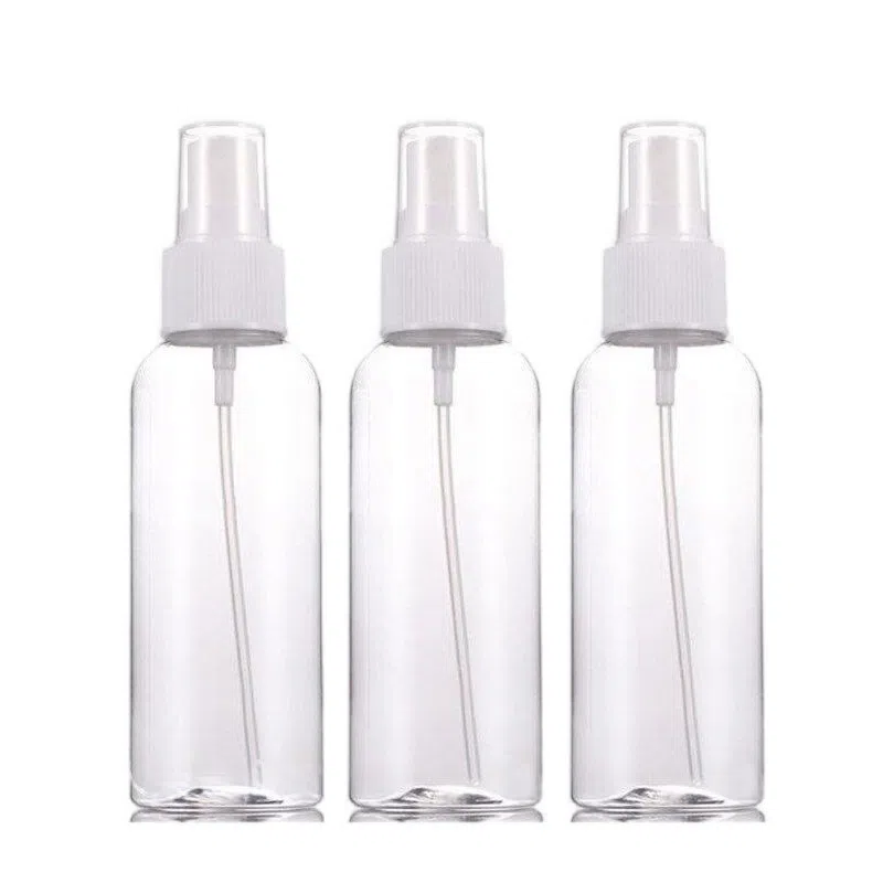 娇雪菲  雾状细雾喷瓶化妆爽肤水分装瓶