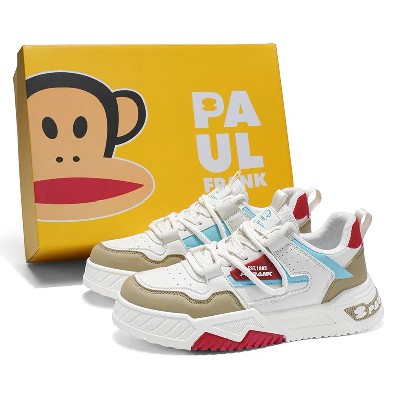 PAUL FRANK